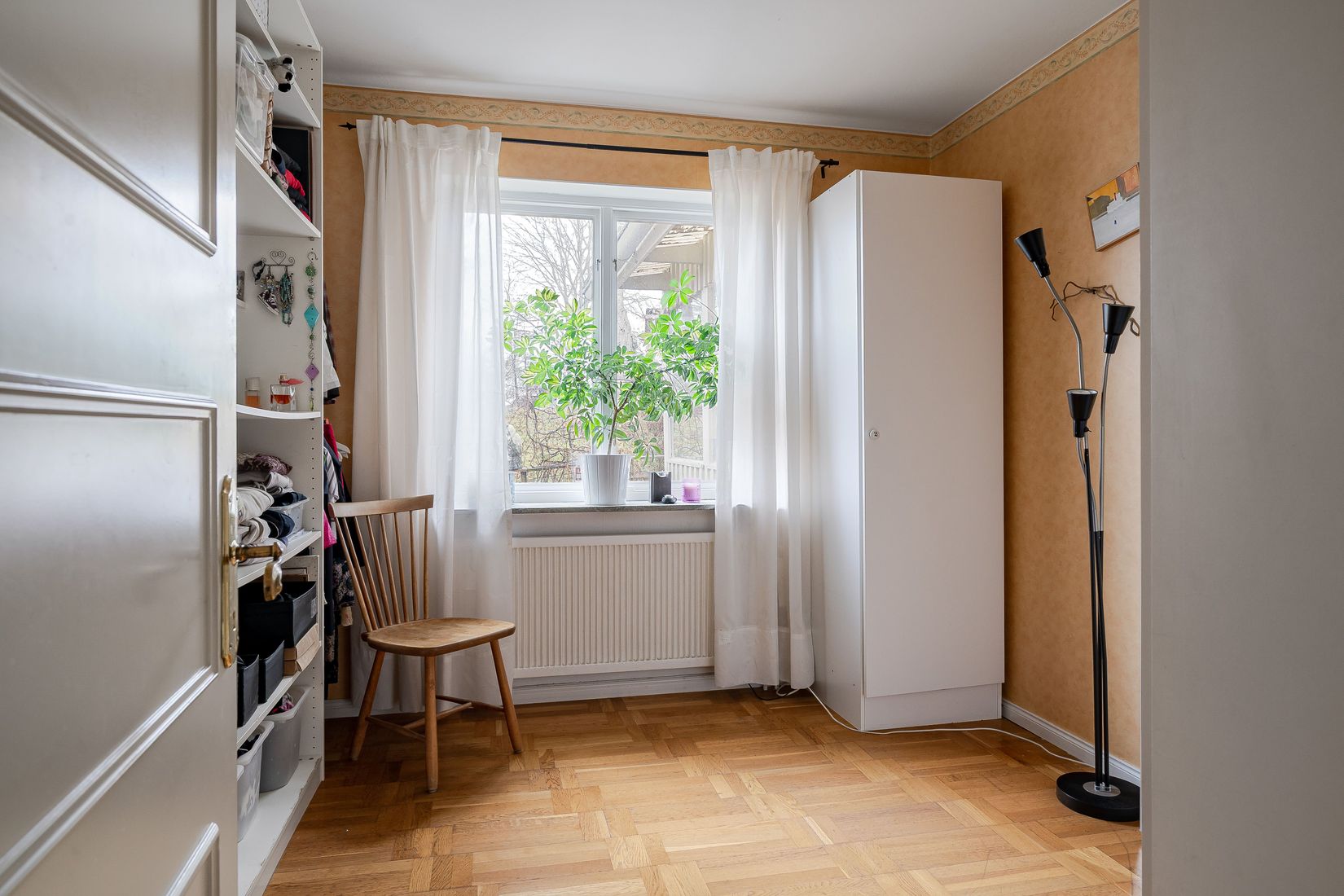 Villa, Nygatan 1, Centralt, Gnesta