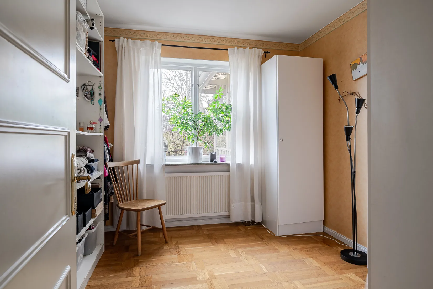 Villa, Nygatan 1, Centralt, Gnesta