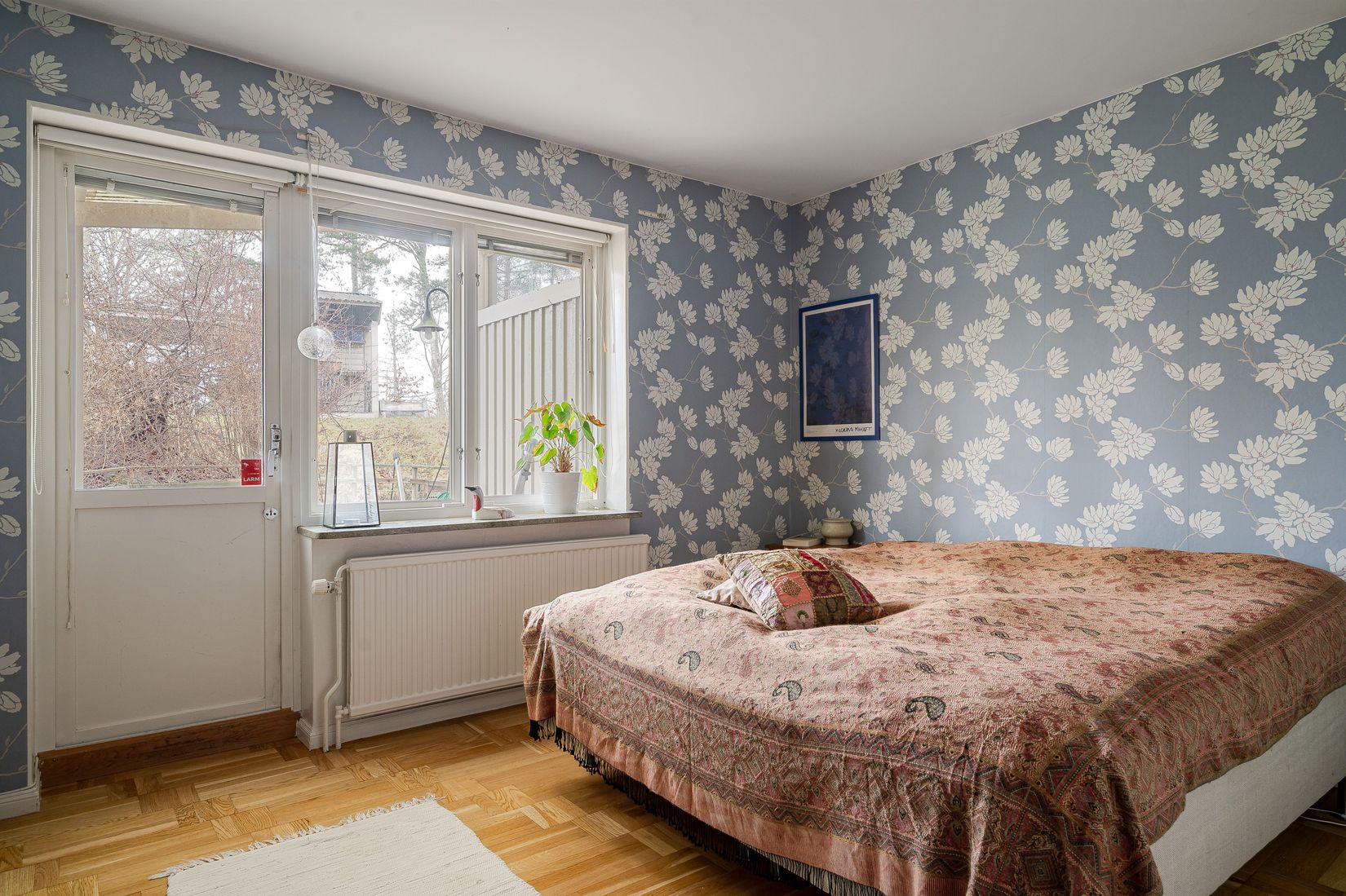 Villa, Nygatan 1, Centralt, Gnesta