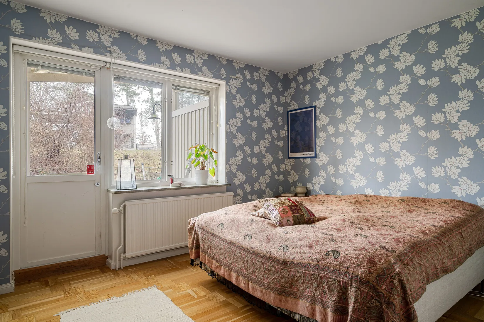 Villa, Nygatan 1, Centralt, Gnesta