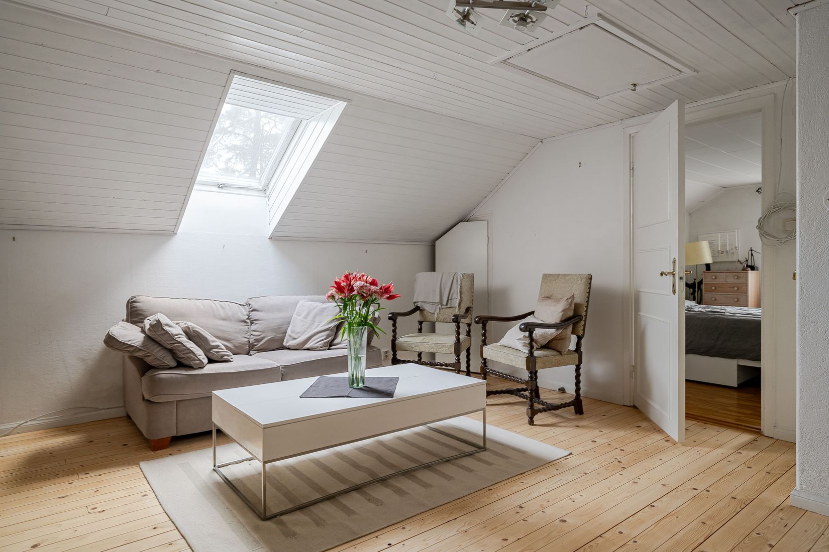 Villa, Nygatan 1, Centralt, Gnesta