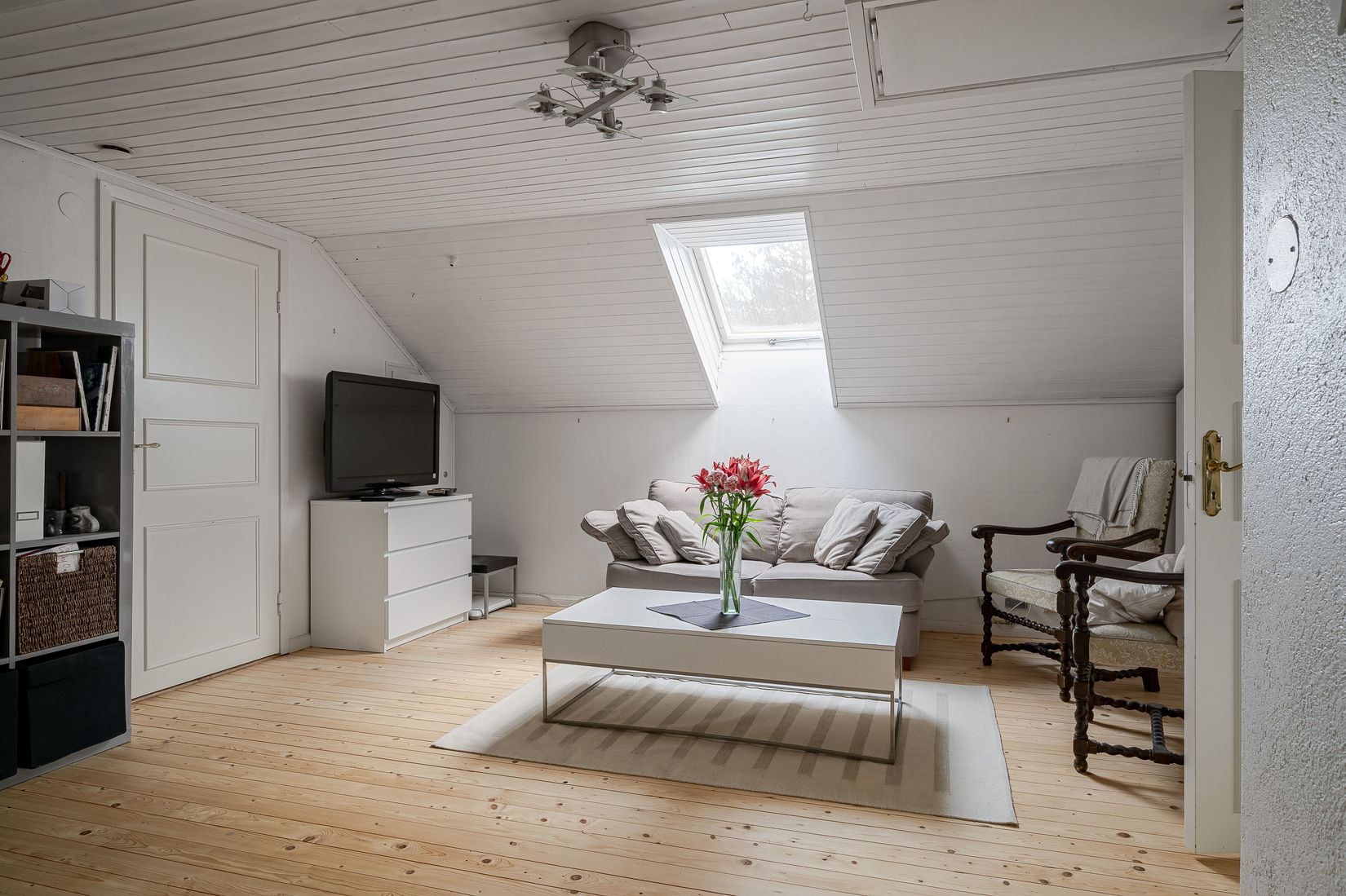 Villa, Nygatan 1, Centralt, Gnesta