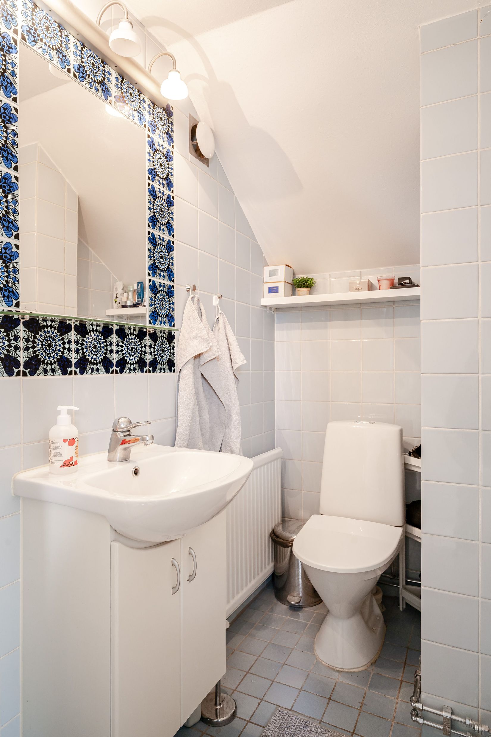 Villa, Nygatan 1, Centralt, Gnesta