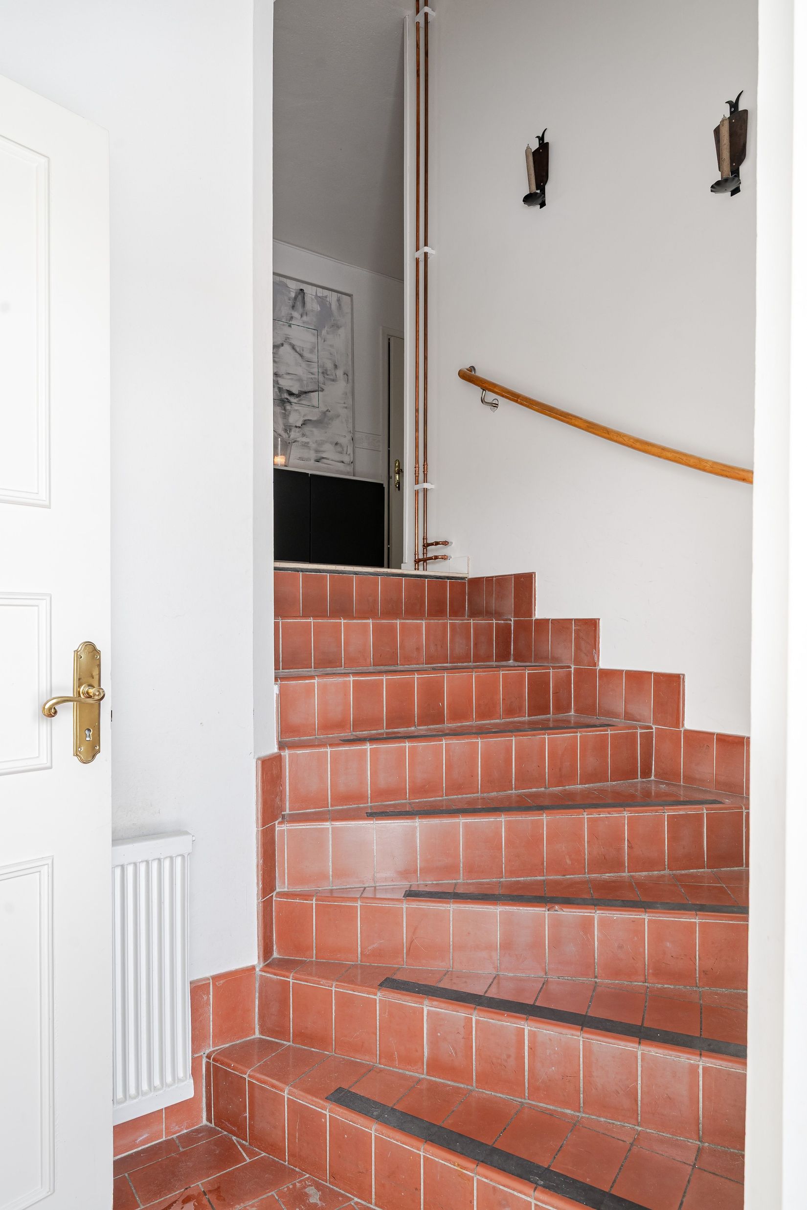 Villa, Nygatan 1, Centralt, Gnesta