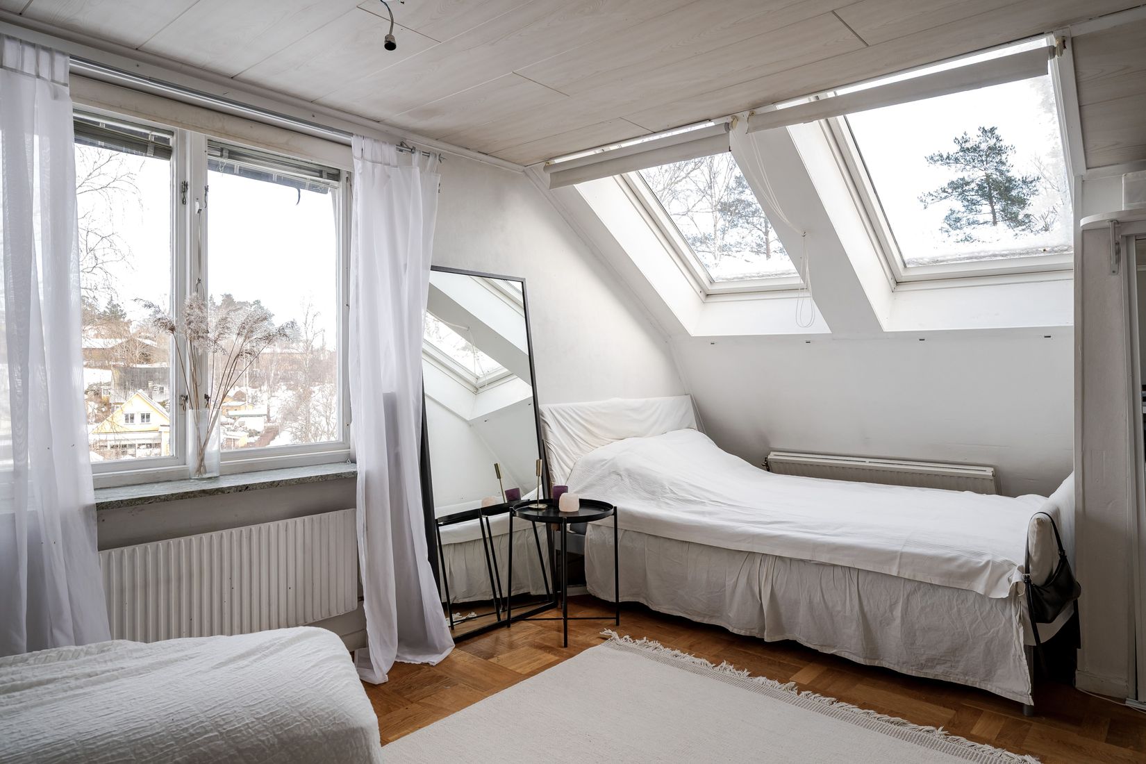 Villa, Nygatan 1, Centralt, Gnesta