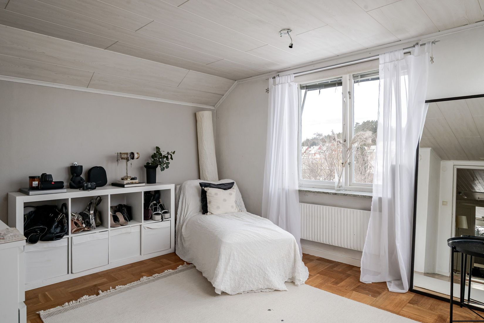 Villa, Nygatan 1, Centralt, Gnesta