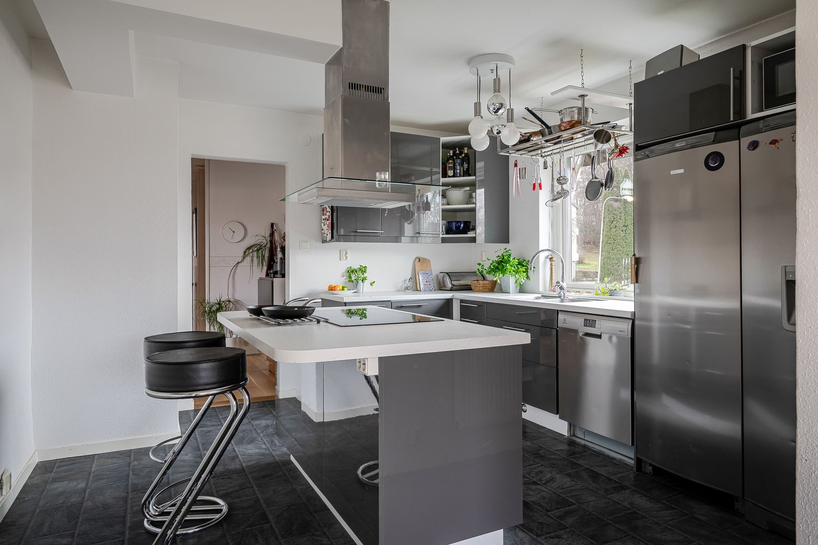 Villa, Nygatan 1, Centralt, Gnesta