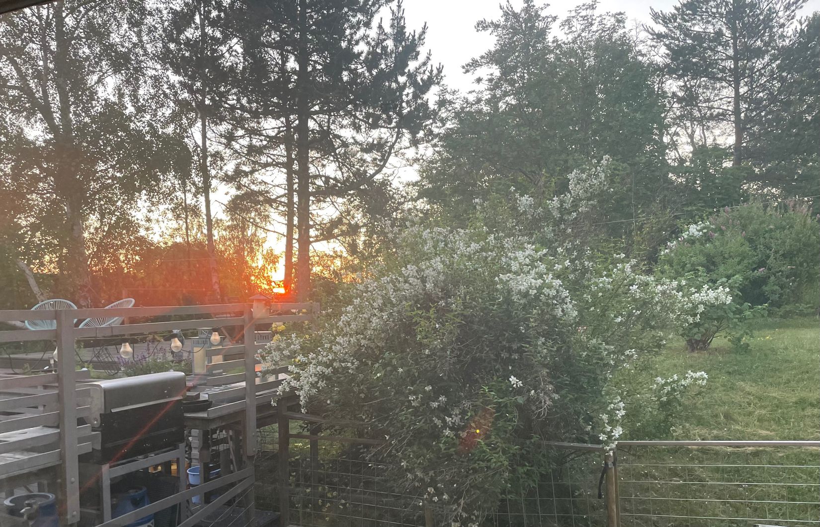 Villa, Nygatan 1, Centralt, Gnesta