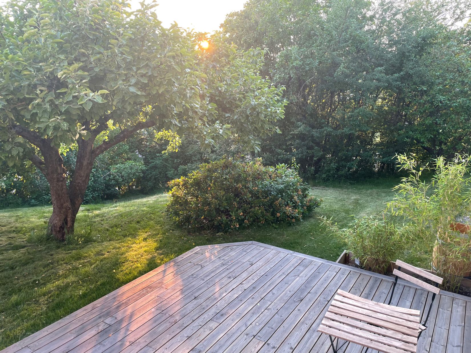 Villa, Nygatan 1, Centralt, Gnesta