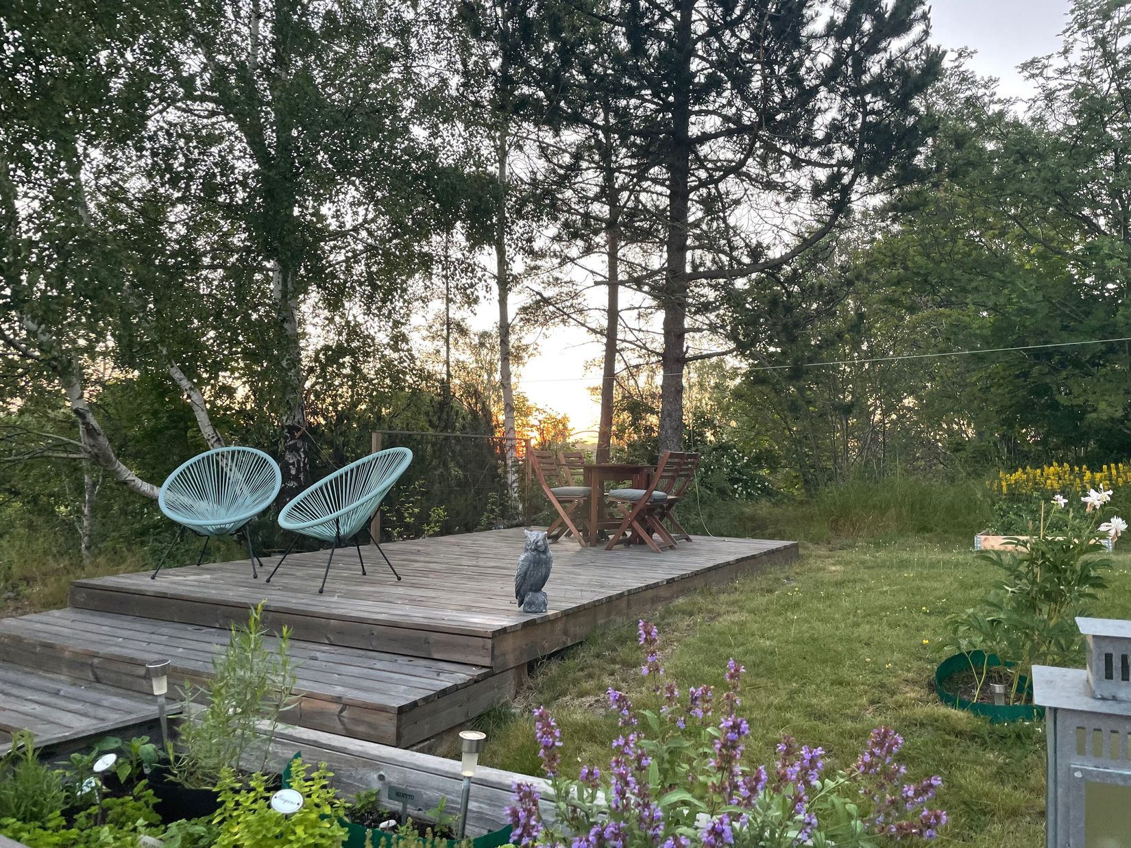 Villa, Nygatan 1, Centralt, Gnesta