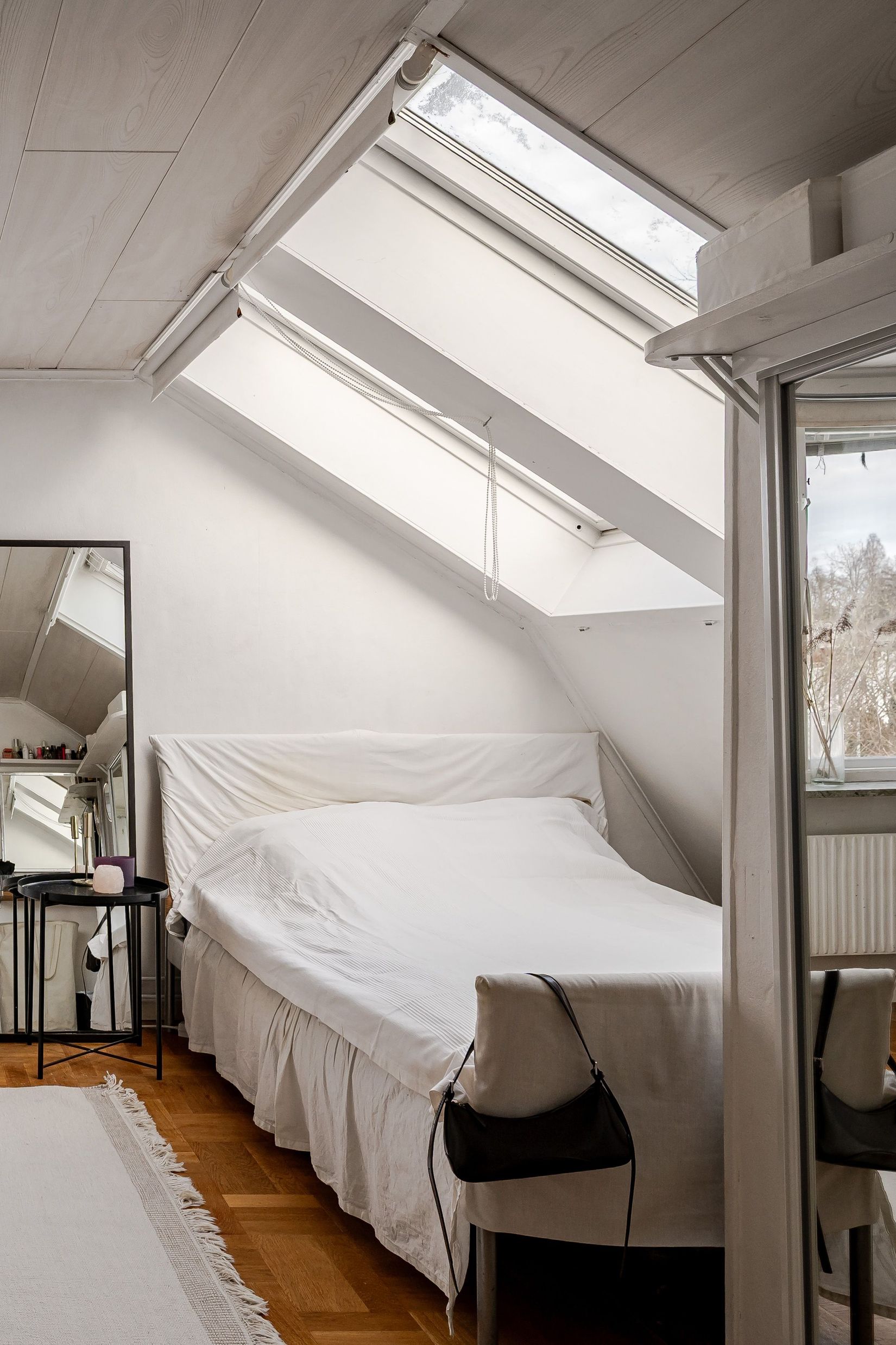 Villa, Nygatan 1, Centralt, Gnesta