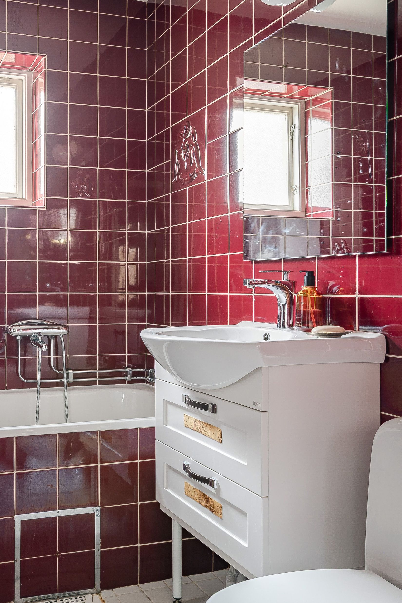 Villa, Nygatan 1, Centralt, Gnesta