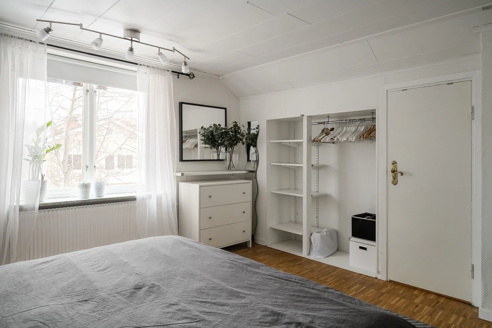 Villa, Nygatan 1, Centralt, Gnesta