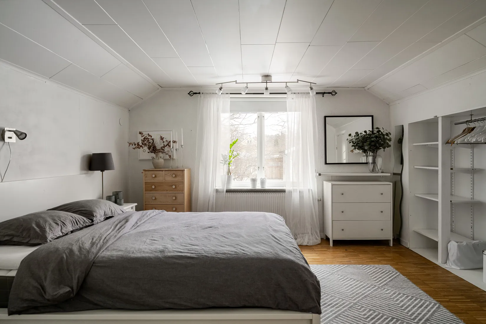 Villa, Nygatan 1, Centralt, Gnesta