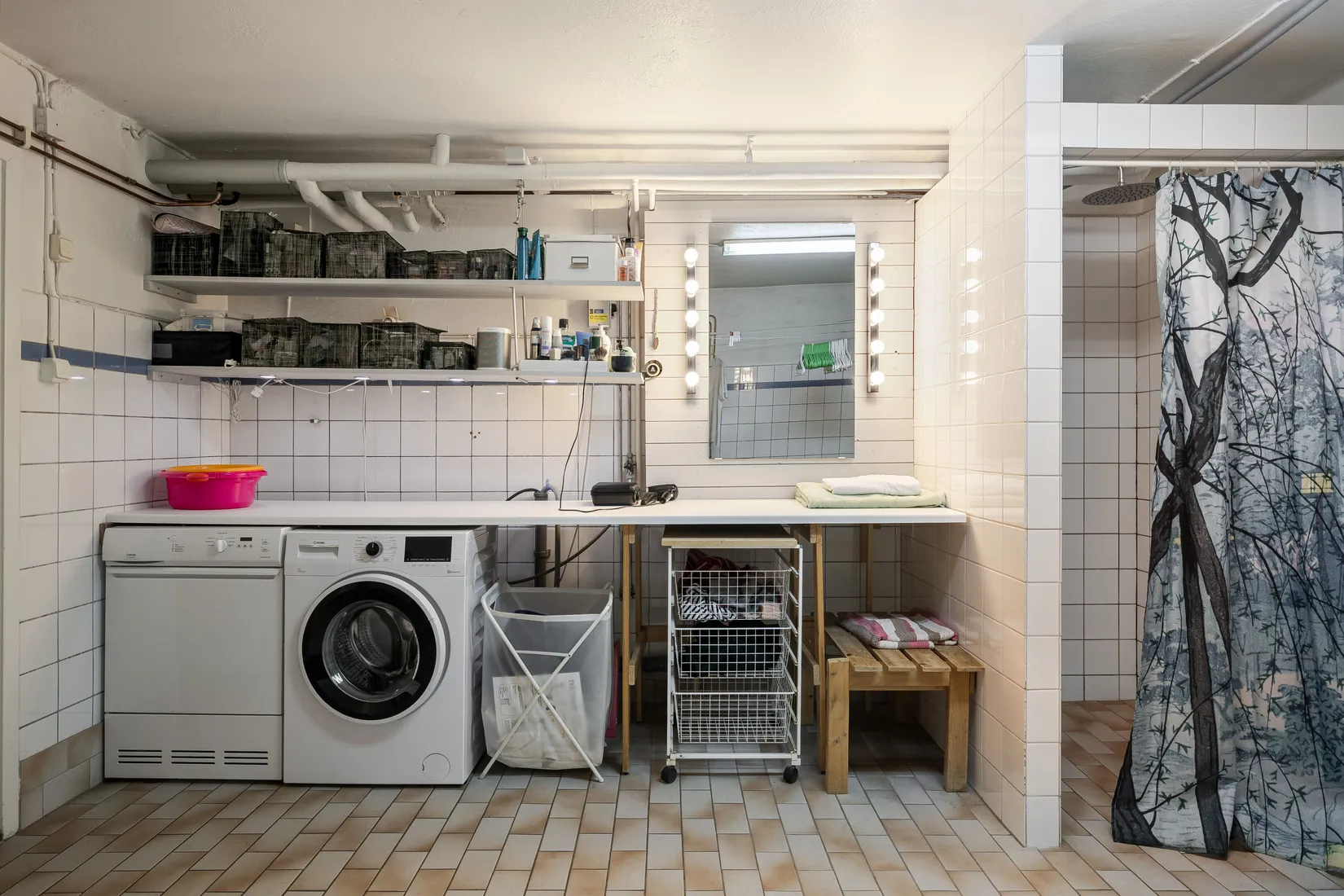 Villa, Nygatan 1, Centralt, Gnesta