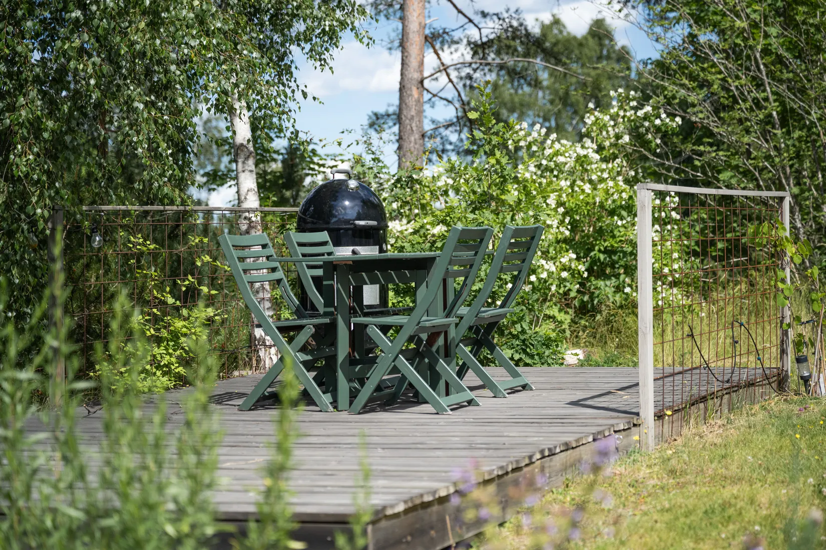 Villa, Nygatan 1, Centralt, Gnesta