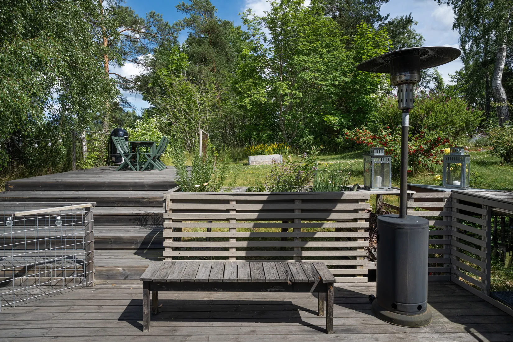 Villa, Nygatan 1, Centralt, Gnesta