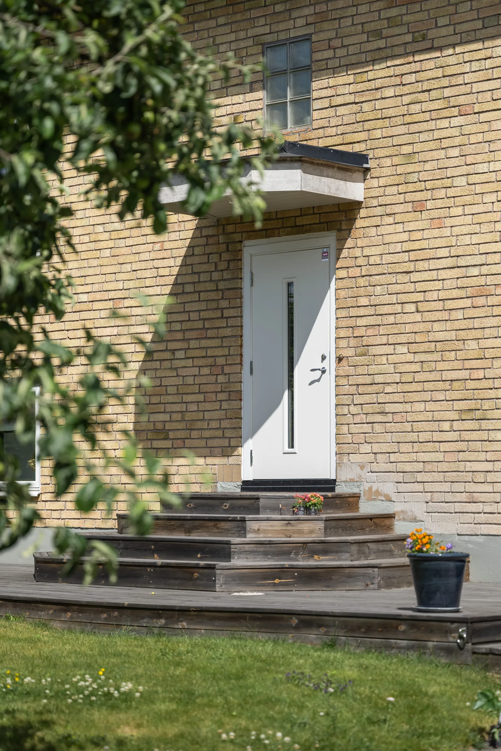 Villa, Nygatan 1, Centralt, Gnesta