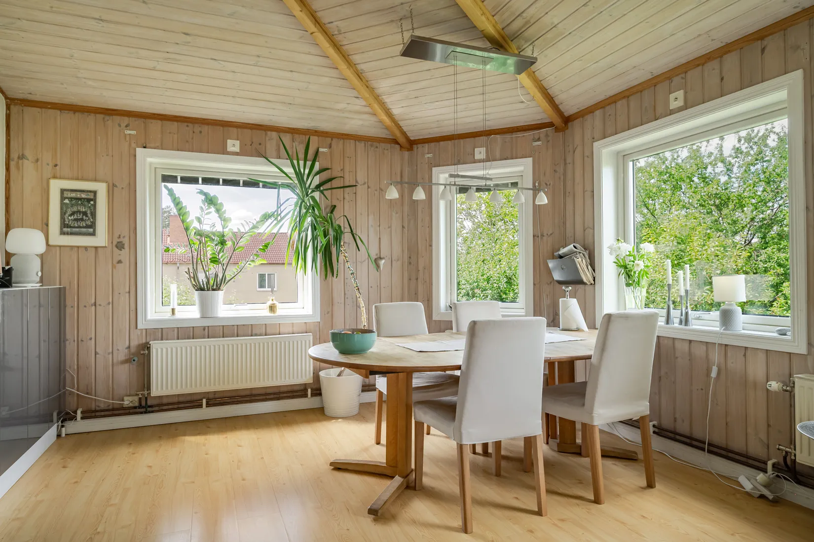 Villa, Nygatan 1, Centralt, Gnesta