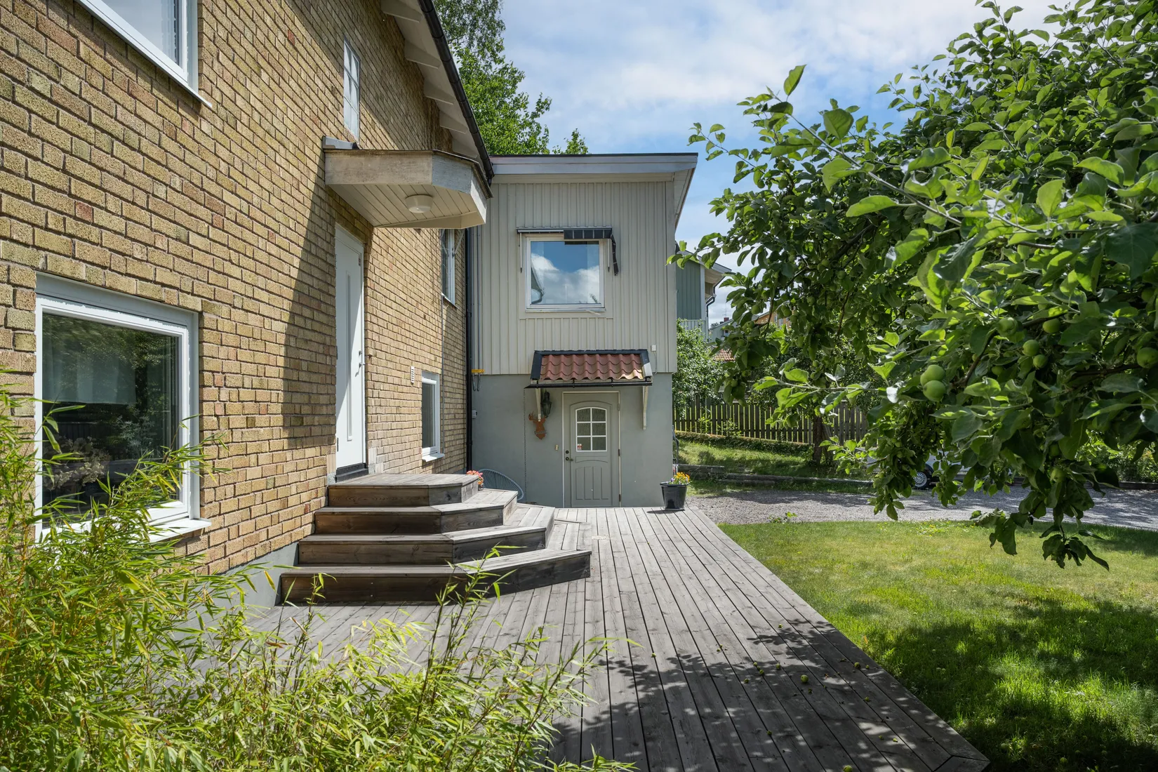 Villa, Nygatan 1, Centralt, Gnesta