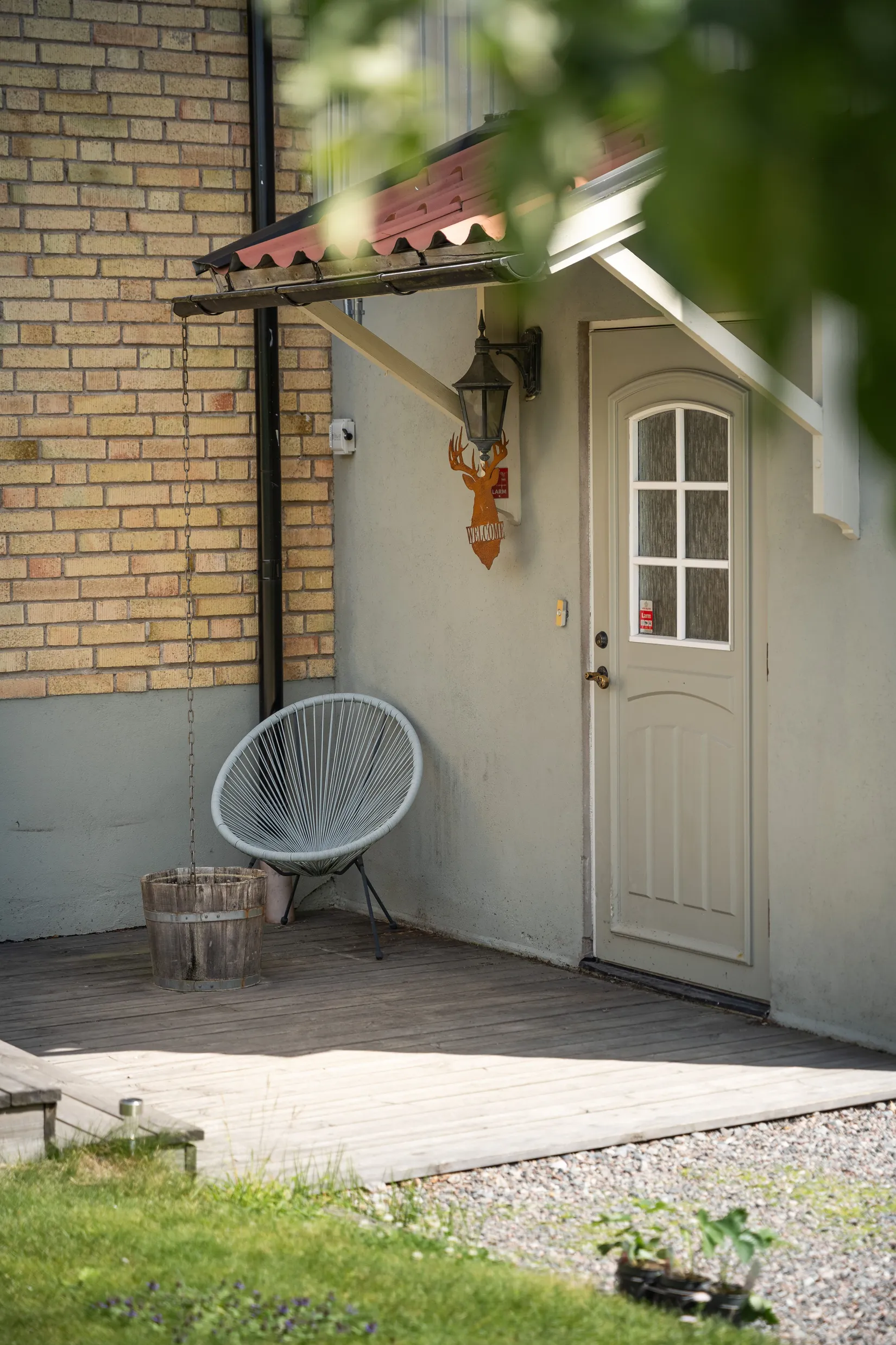Villa, Nygatan 1, Centralt, Gnesta
