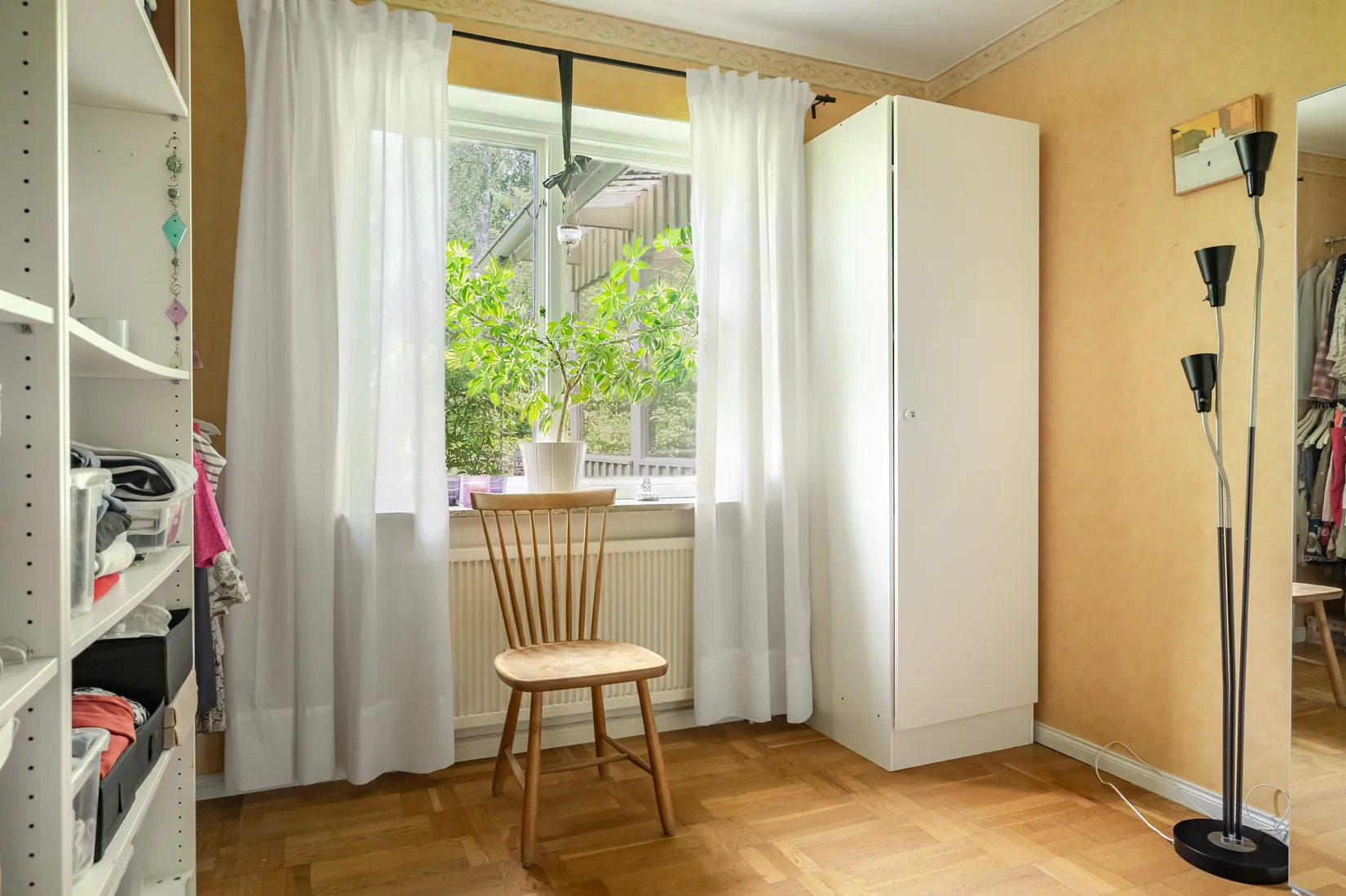 Villa, Nygatan 1, Centralt, Gnesta