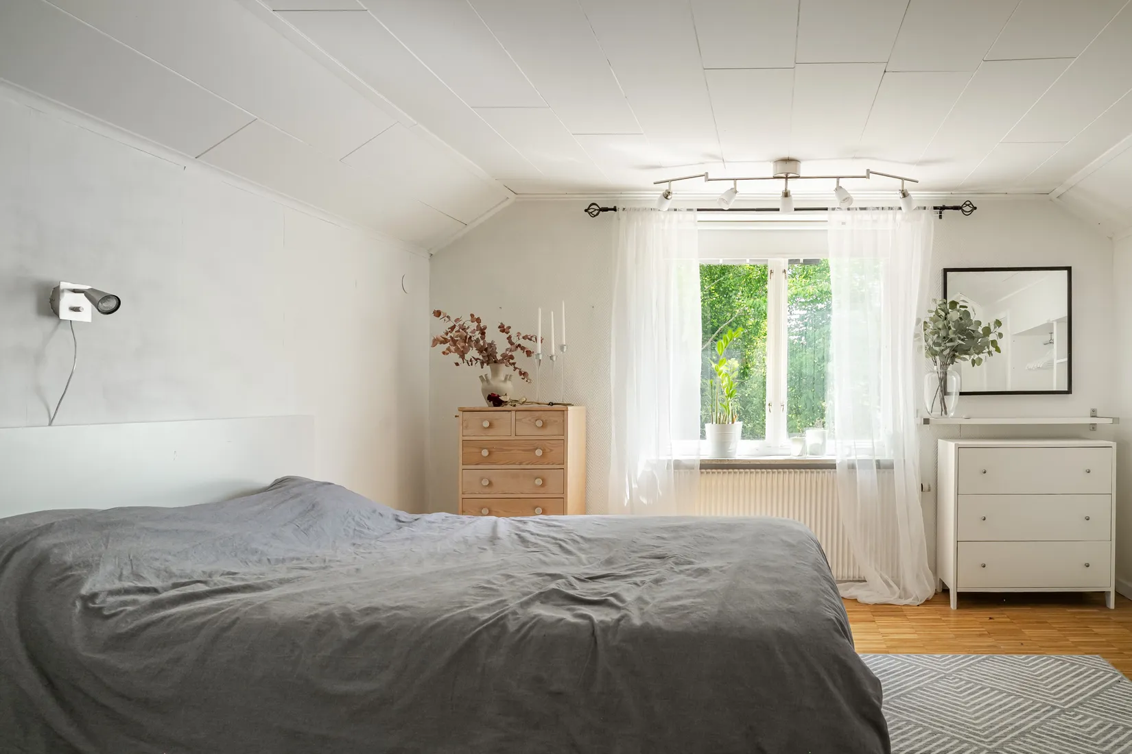 Villa, Nygatan 1, Centralt, Gnesta