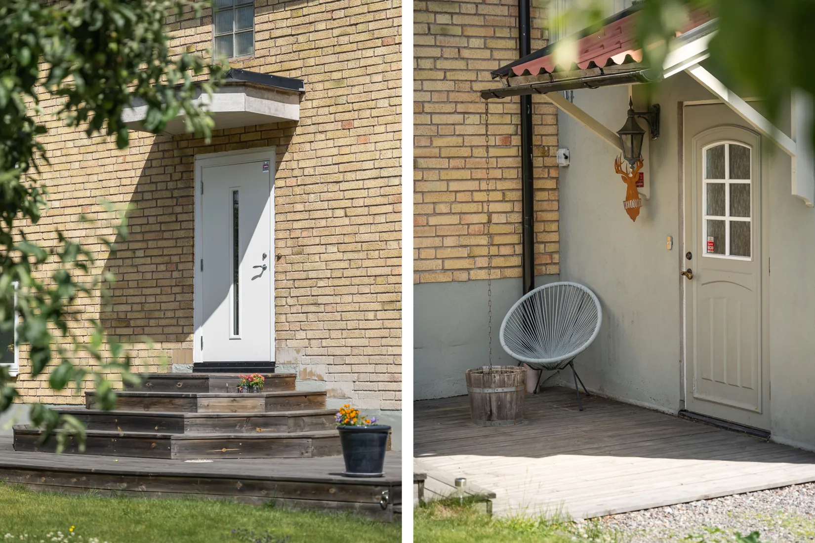 Villa, Nygatan 1, Centralt, Gnesta