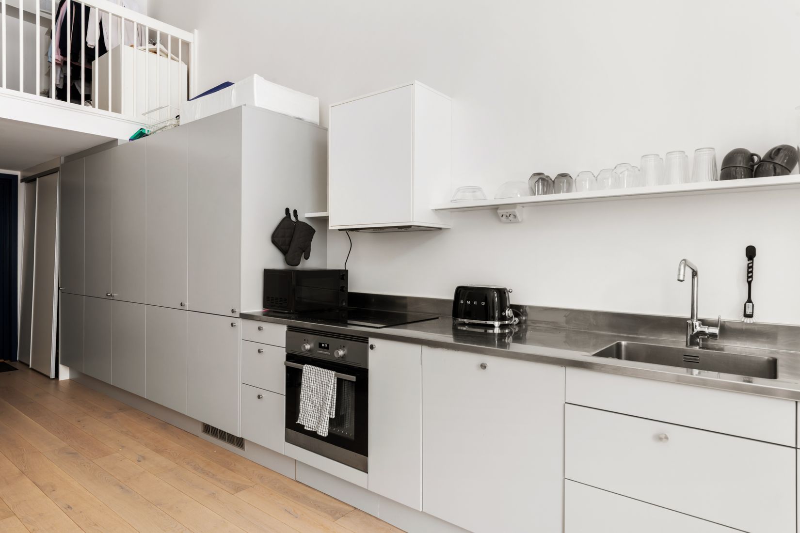 Bostadsrätt, Näsbyvägen 2, Roslags Näsby, Täby