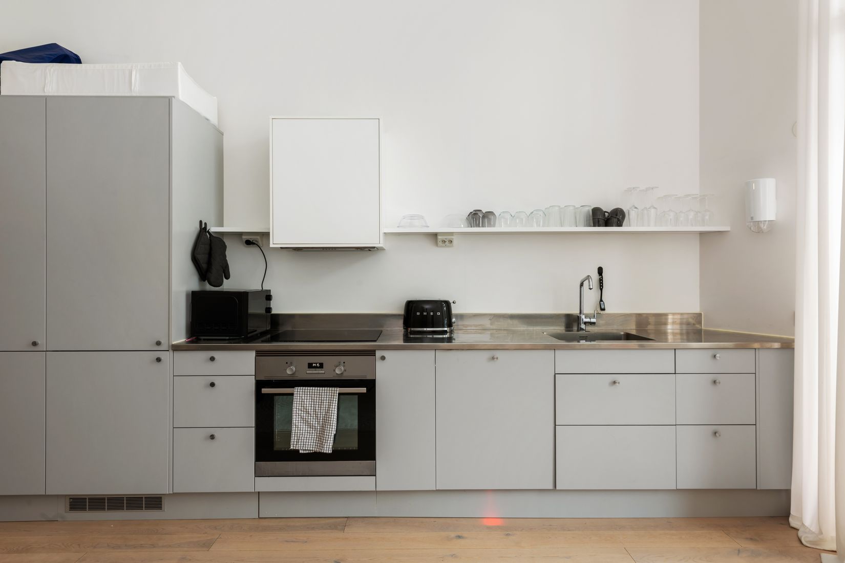 Bostadsrätt, Näsbyvägen 2, Roslags Näsby, Täby