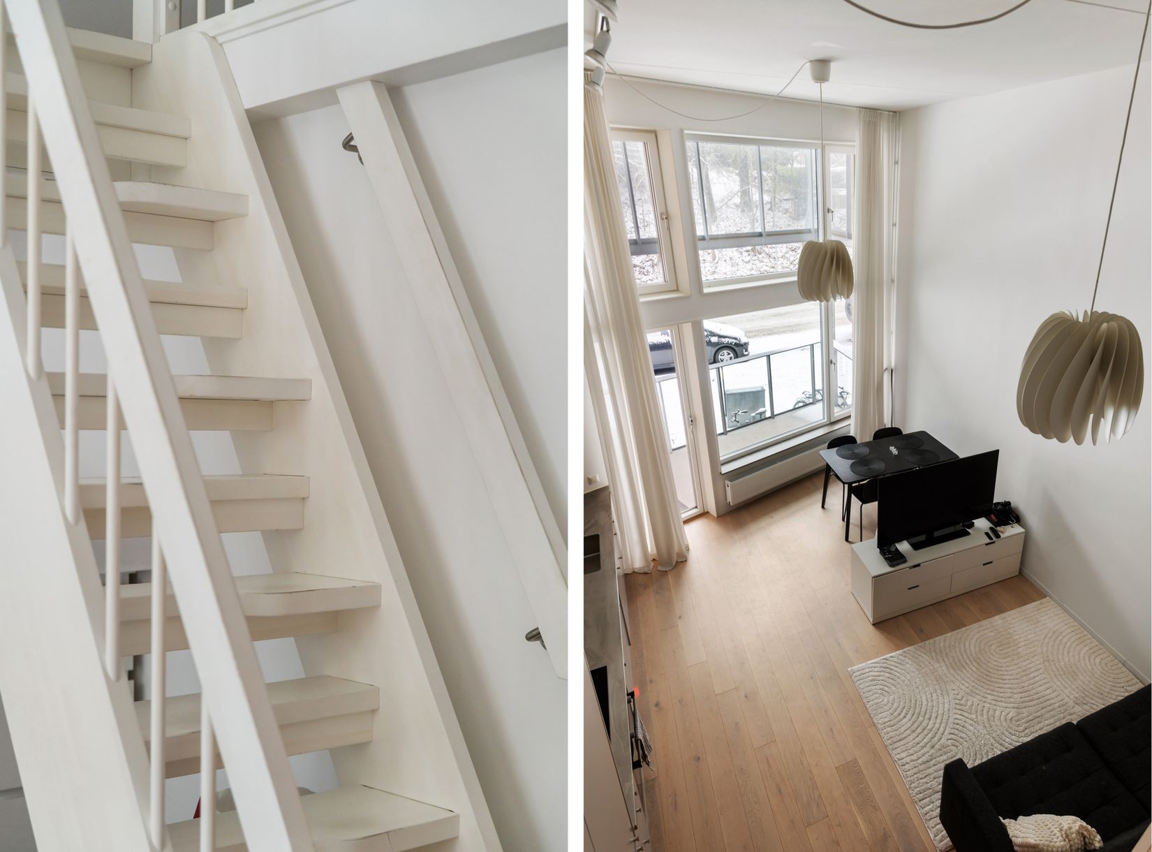 Bostadsrätt, Näsbyvägen 2, Roslags Näsby, Täby