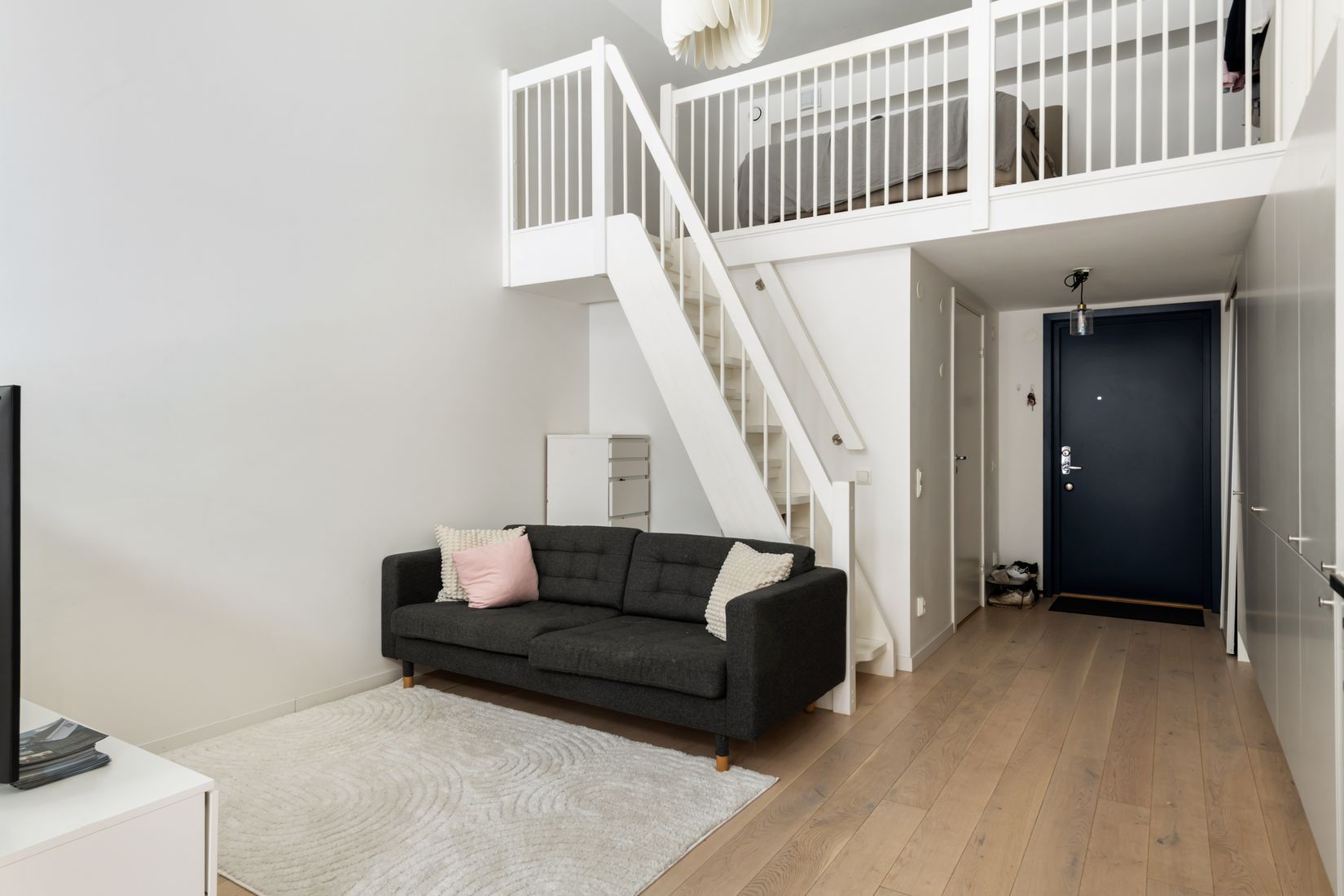 Bostadsrätt, Näsbyvägen 2, Roslags Näsby, Täby