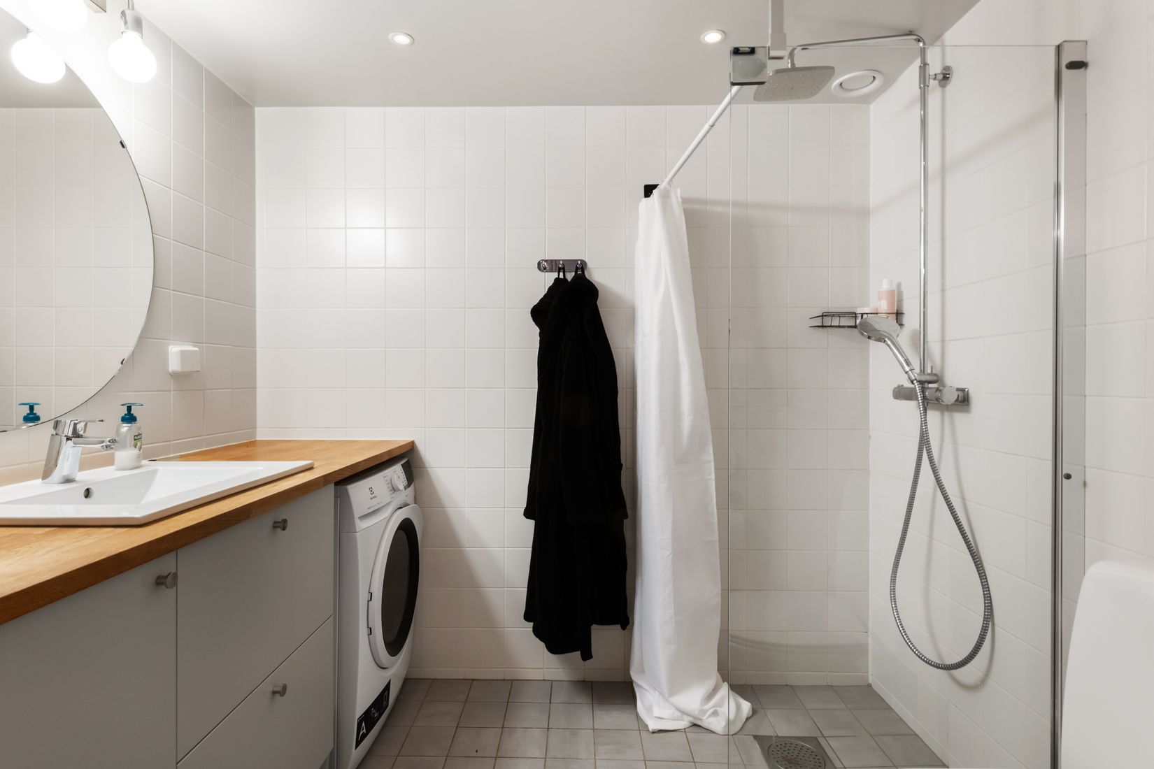 Bostadsrätt, Näsbyvägen 2, Roslags Näsby, Täby