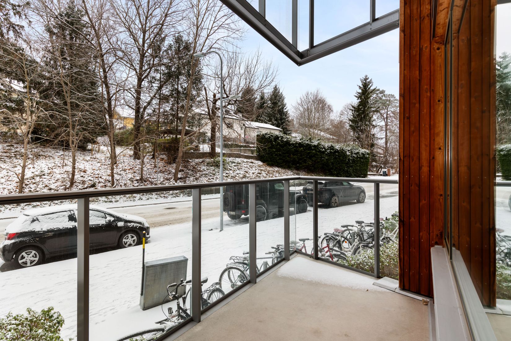 Bostadsrätt, Näsbyvägen 2, Roslags Näsby, Täby