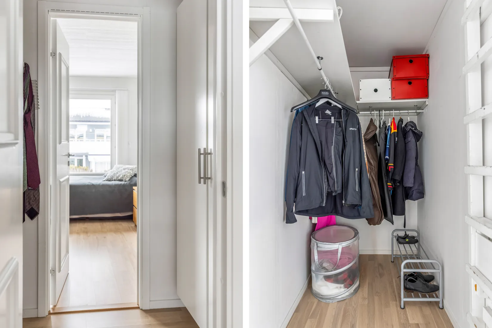 Villa, Radhus, Såningsvägen 100, Viksjö, Järfälla