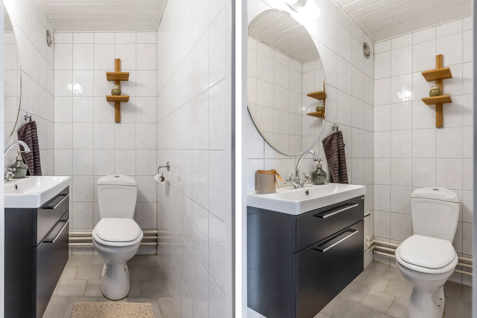 Villa, Radhus, Såningsvägen 100, Viksjö, Järfälla