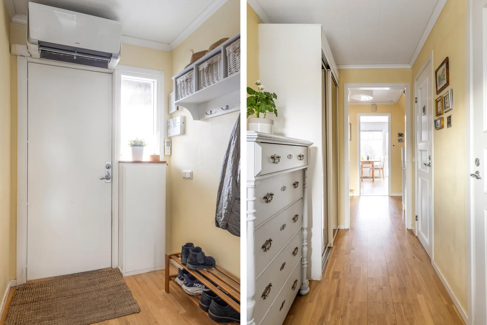 Villa, Radhus, Såningsvägen 100, Viksjö, Järfälla