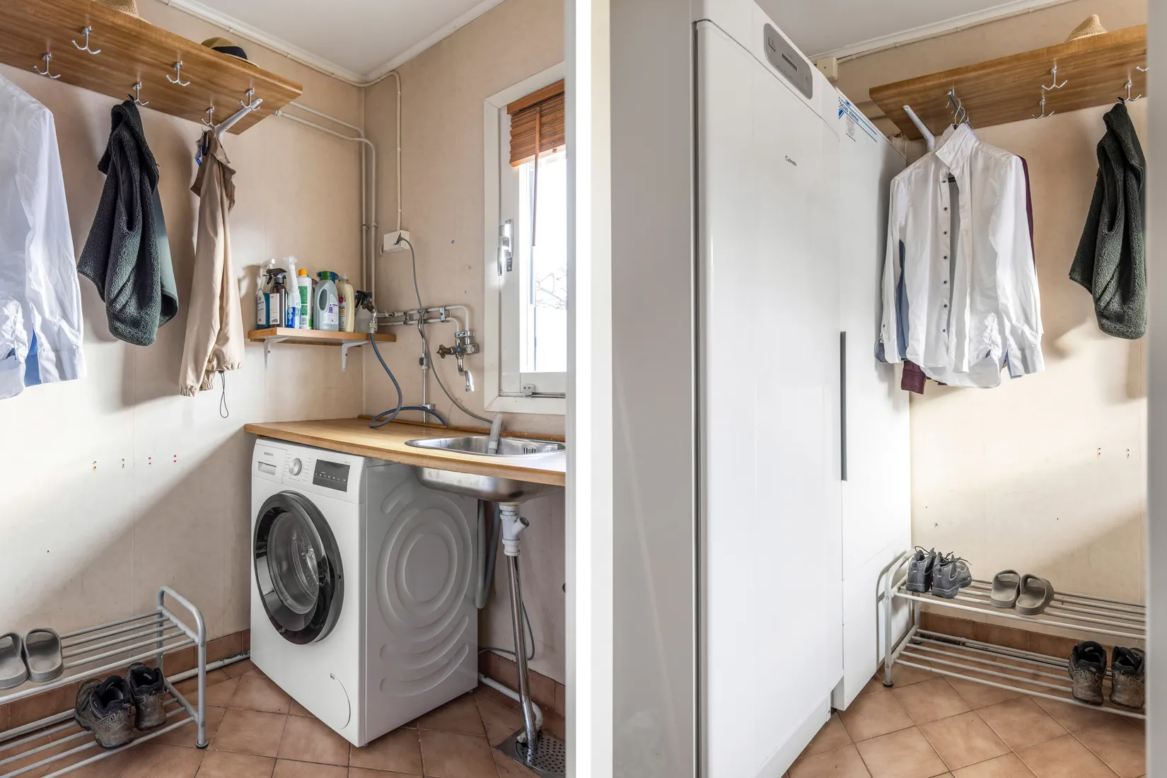 Villa, Radhus, Såningsvägen 100, Viksjö, Järfälla