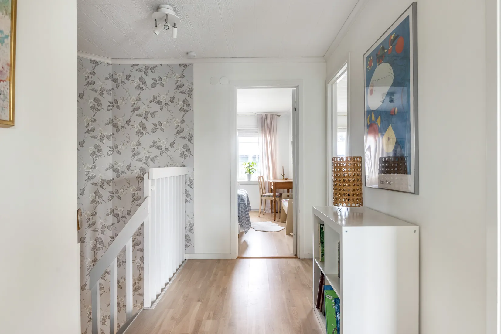 Villa, Radhus, Såningsvägen 100, Viksjö, Järfälla