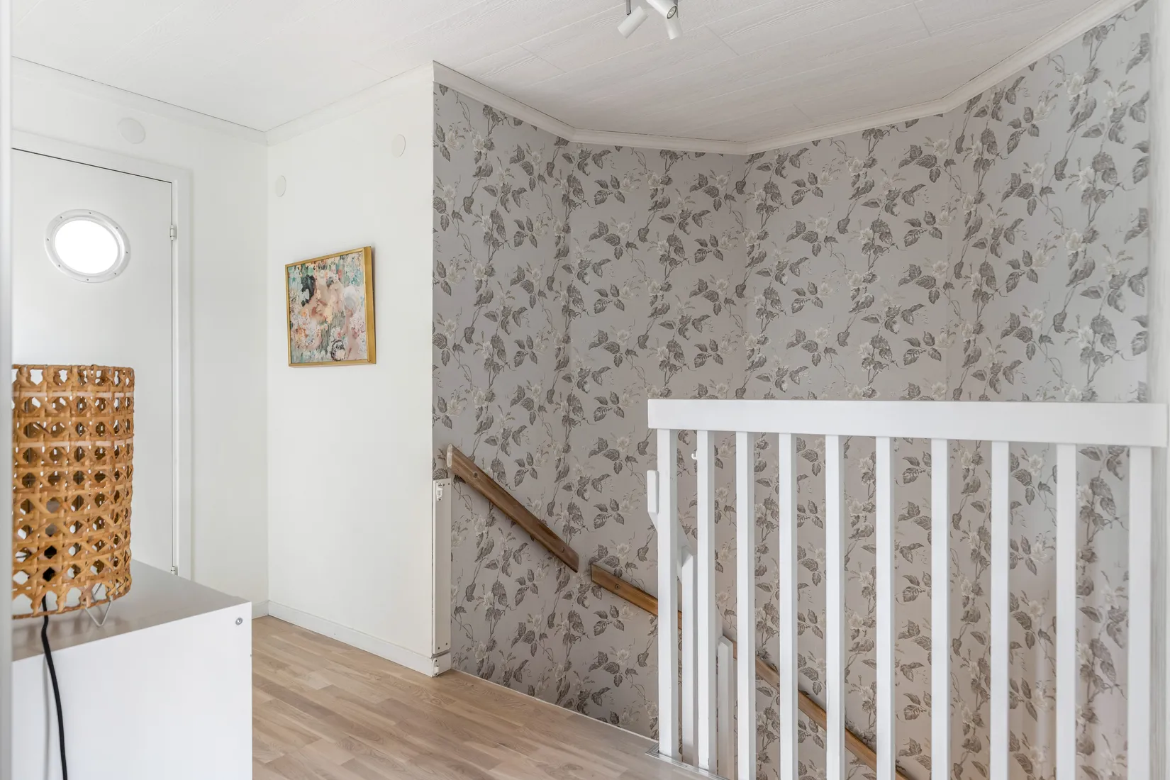 Villa, Radhus, Såningsvägen 100, Viksjö, Järfälla