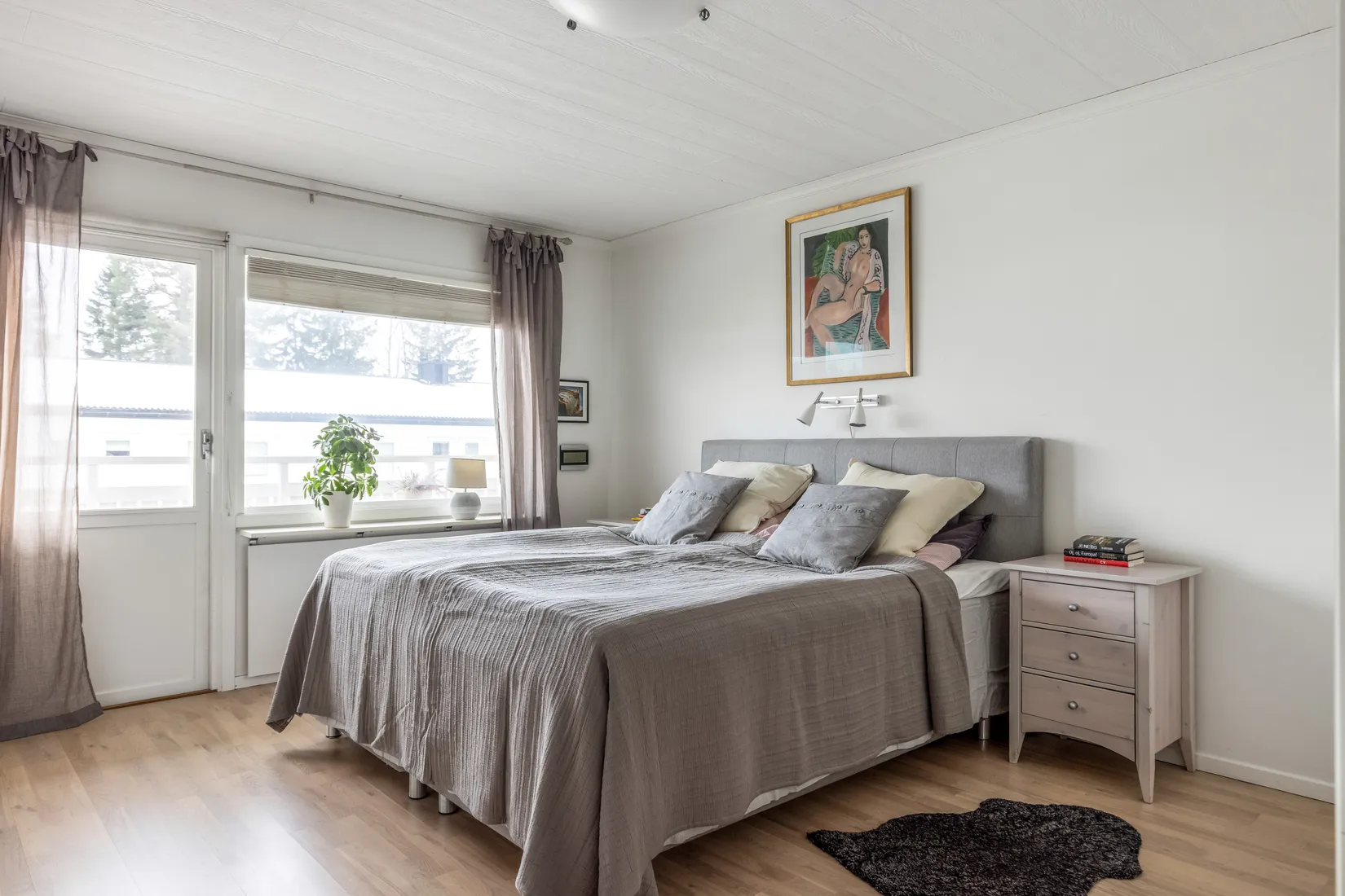 Villa, Radhus, Såningsvägen 100, Viksjö, Järfälla