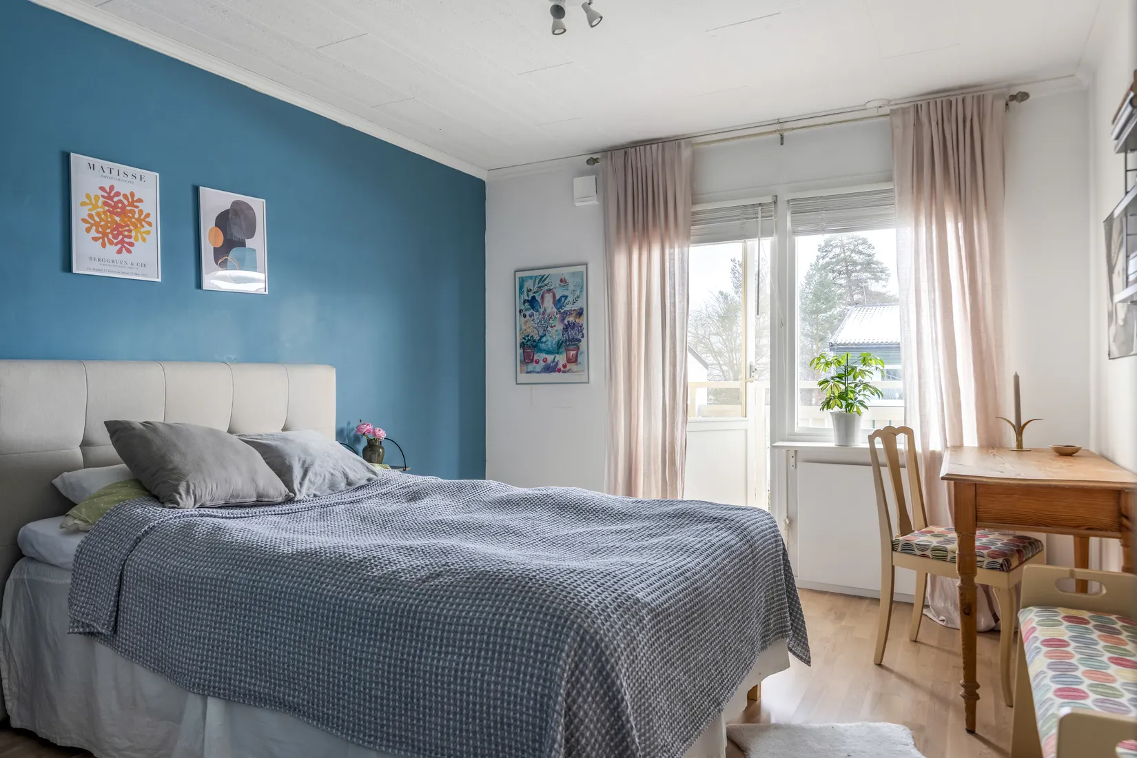 Villa, Radhus, Såningsvägen 100, Viksjö, Järfälla