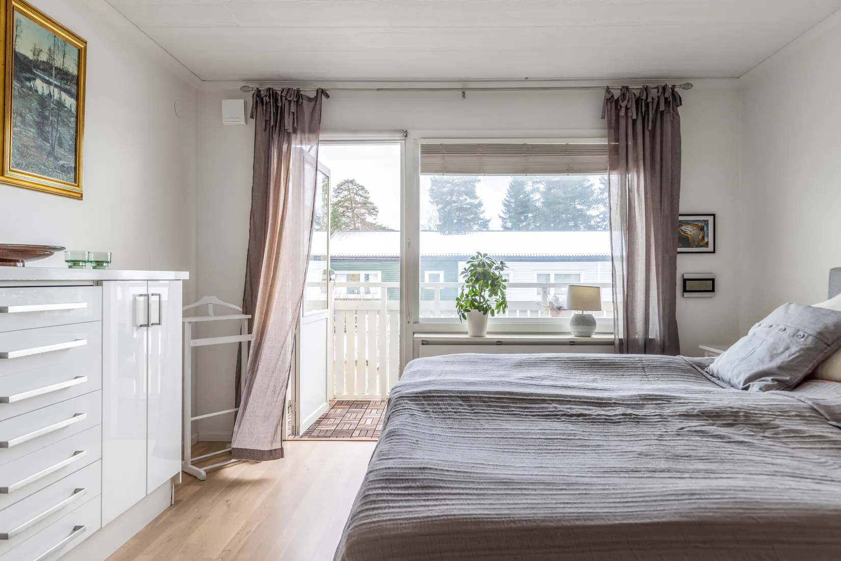 Villa, Radhus, Såningsvägen 100, Viksjö, Järfälla