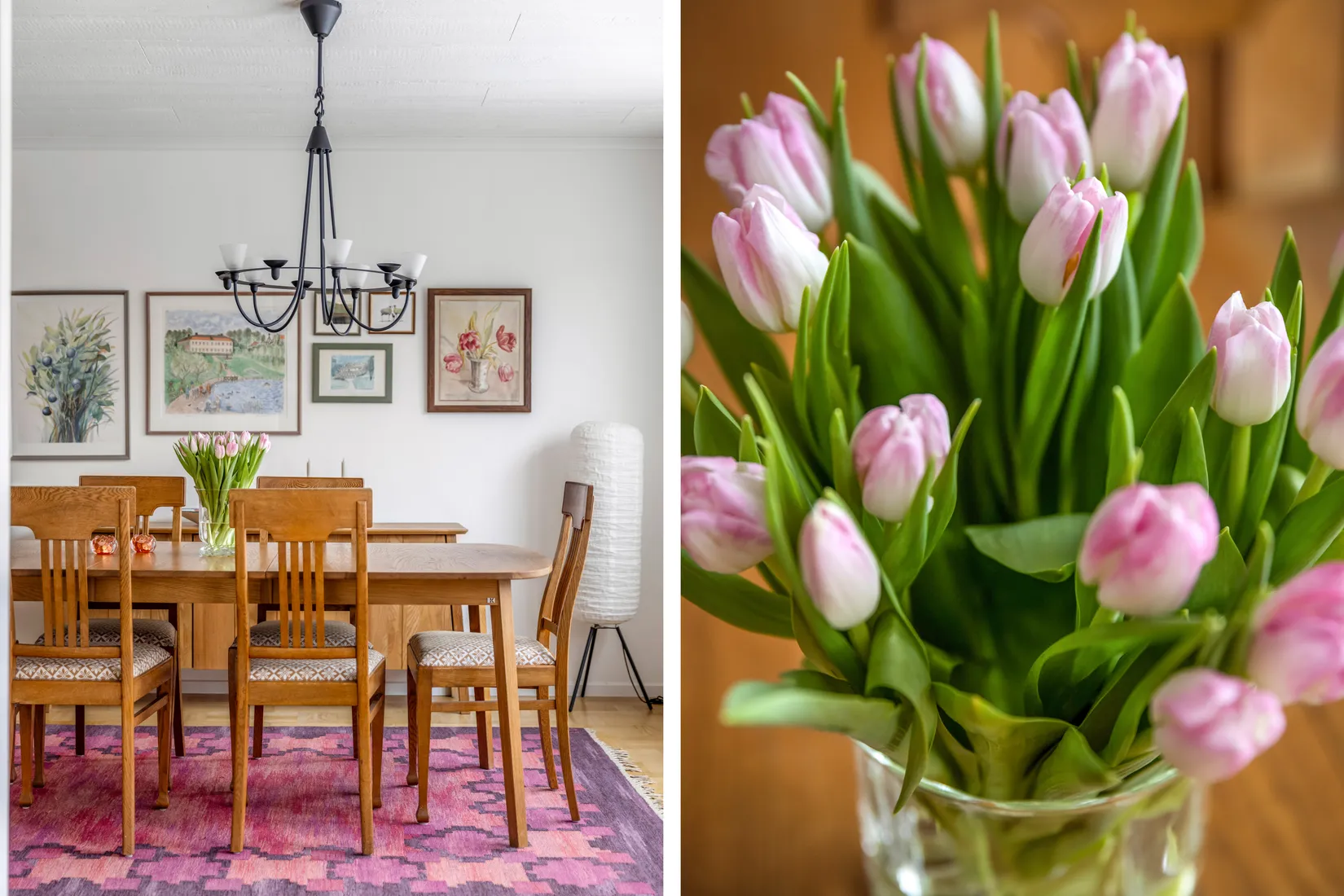 Villa, Radhus, Såningsvägen 100, Viksjö, Järfälla