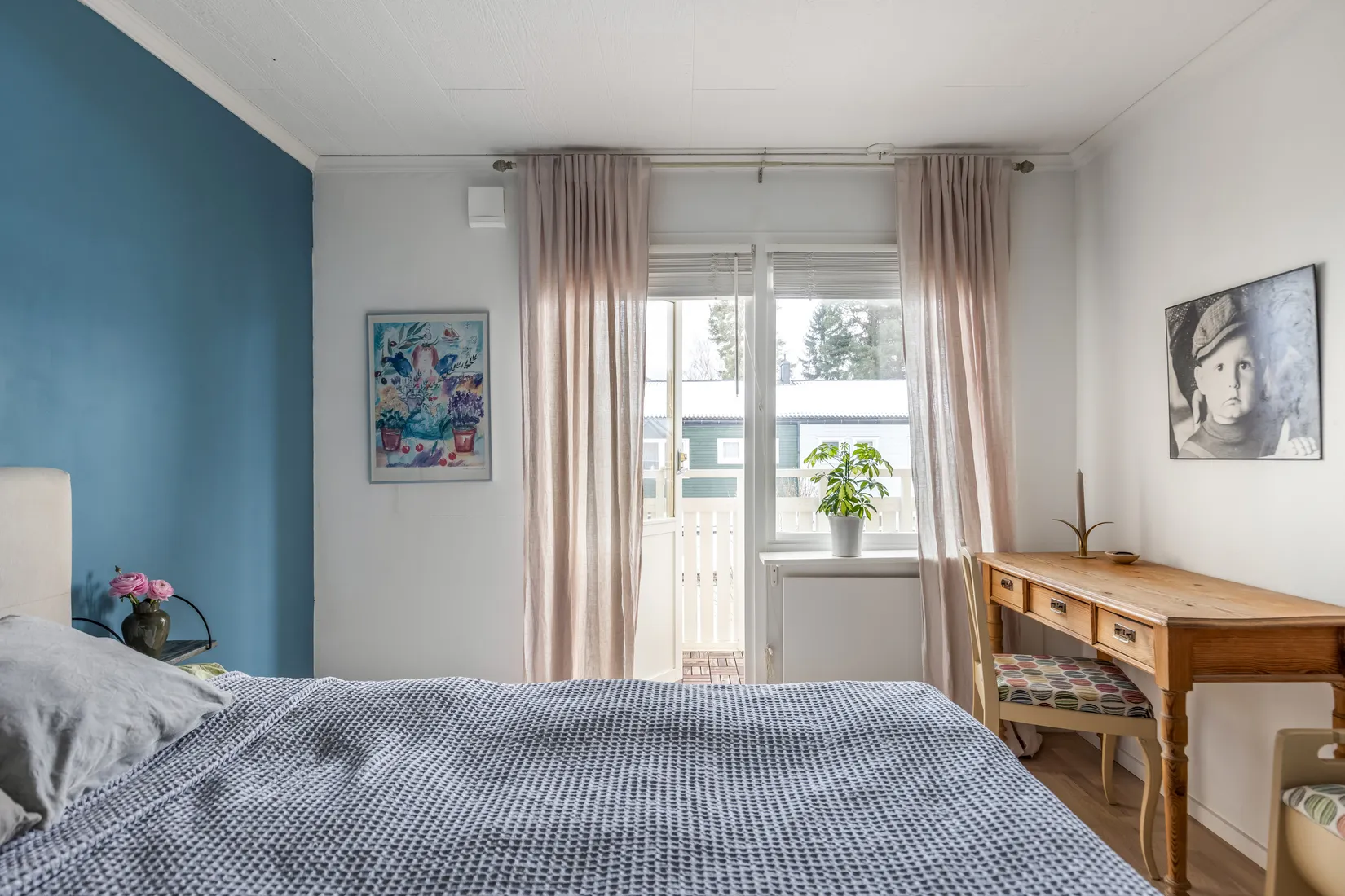 Villa, Radhus, Såningsvägen 100, Viksjö, Järfälla