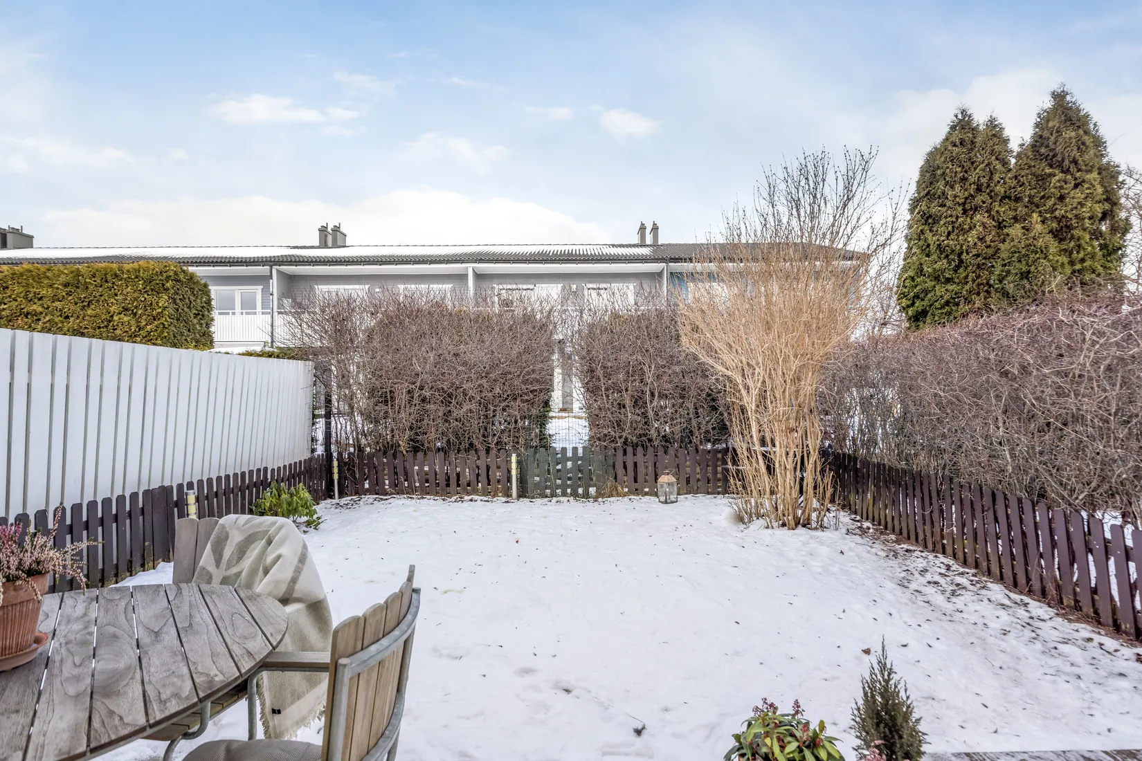 Villa, Radhus, Såningsvägen 100, Viksjö, Järfälla