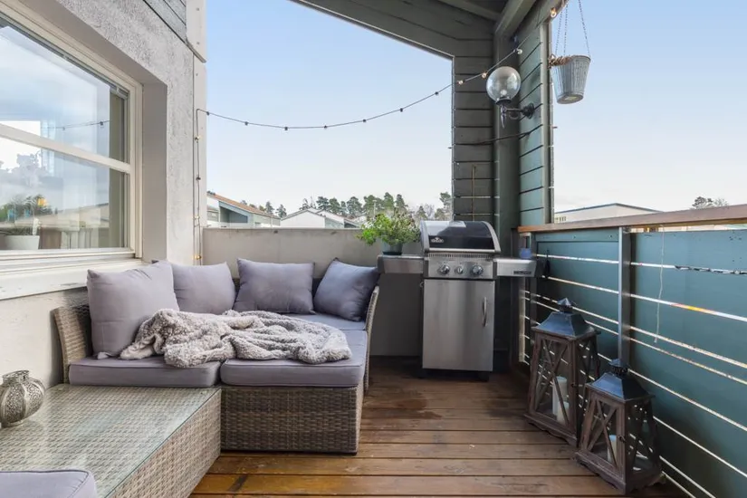 Bostadsrätt, Tallåsvägen 242, Kragstalund, Vallentuna