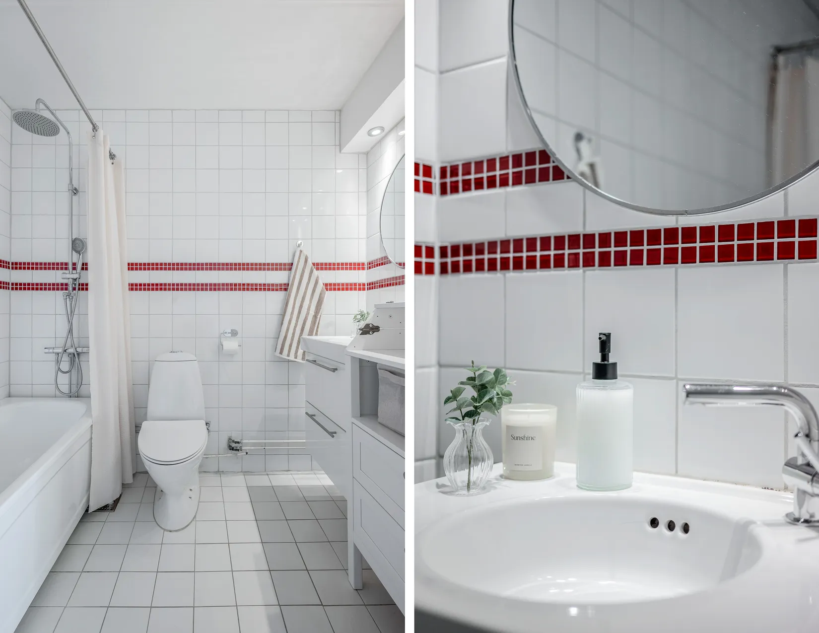 Bostadsrätt, Tallåsvägen 242, Kragstalund, Vallentuna