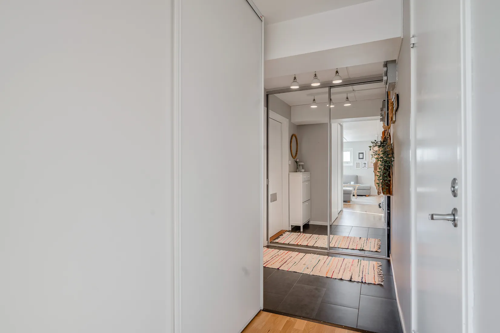 Bostadsrätt, Tallåsvägen 242, Kragstalund, Vallentuna