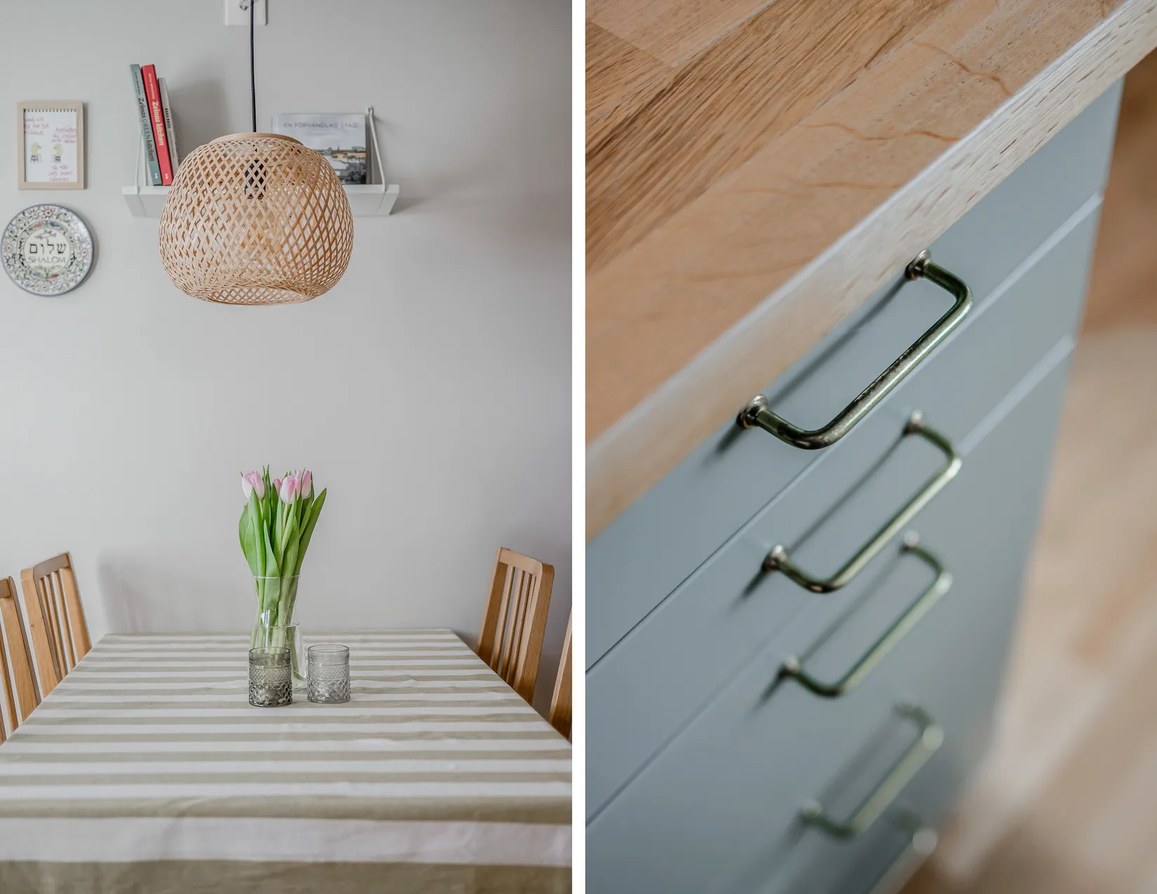 Bostadsrätt, Tallåsvägen 242, Kragstalund, Vallentuna